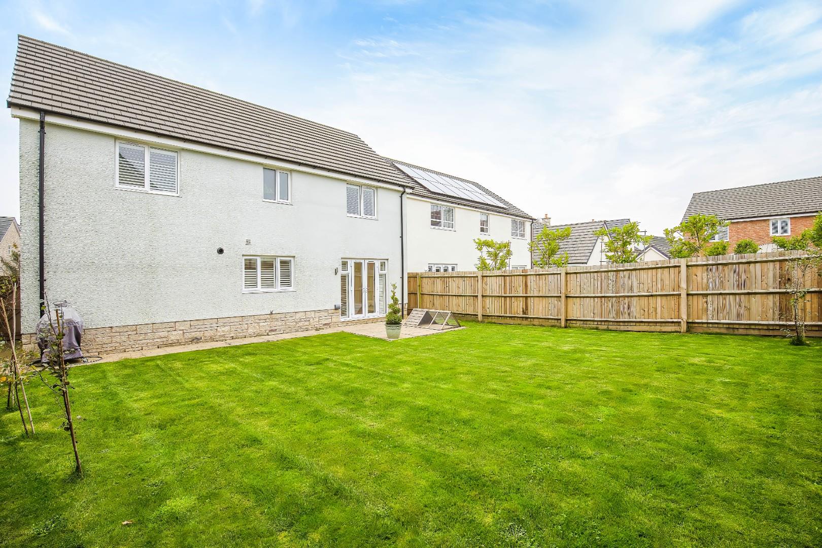 4 Brynach Way, Cowbridge, Vale of Glamorgan, CF71 7FZ